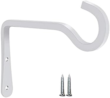 Spotact Pflanzenaufhänger Outdoor - Wandhalterung Für Blumen & Dekoration