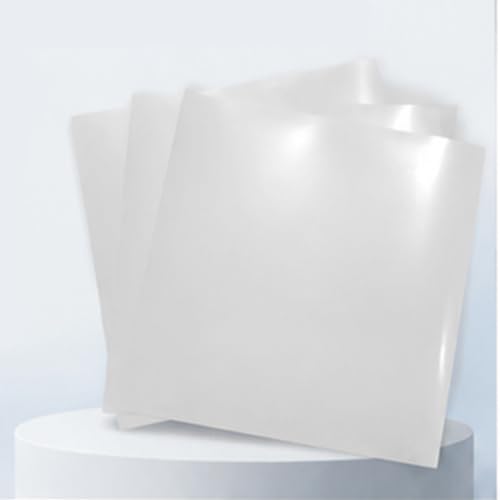 Hoja de aerogel moldeable impermeable para salvar motores del calor 2