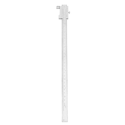 Instrumento de acero inoxidable Hidyliu para marcado exacto 6