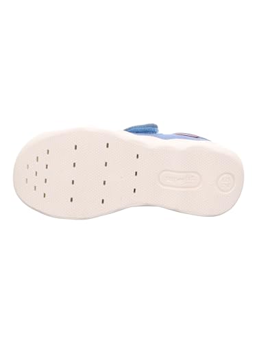 Image of Superfit Boys Bubble Slippers