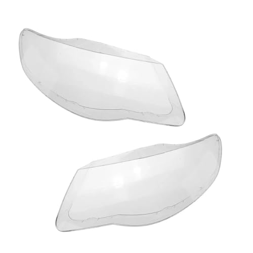 Couvercle phare avant gauche pour VW Touareg 2007-2010 - 6