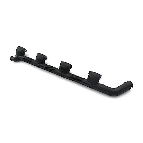 Cableado de bobina de encendido para reparar motor de A3 y Q3 conector 06J971824B negro rojo