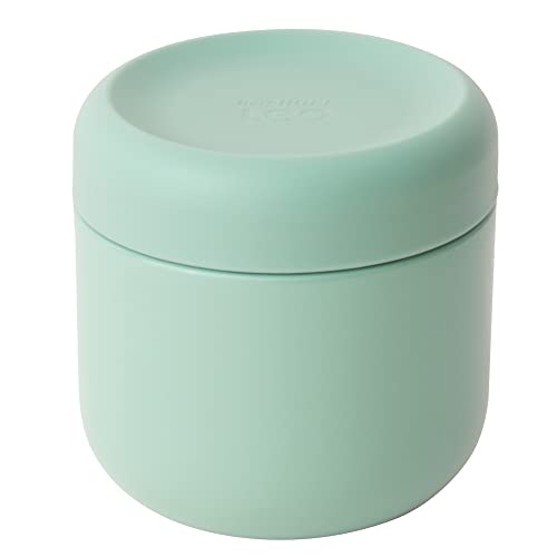Boîte alimentaire isotherme petit format Berghoff 0,35L thermos - 2