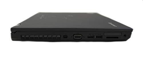 Image of Lenovo ThinkPad T540p Business Laptop, 15.6 inches FHD, 2.6GHz Intel Core i5-4300M Processor, 8GB /240GB (Renewed)