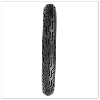 SANA TYRES F 160 Tyre 2.75-18 48P TT/TBL Front Wheel Two Wheeler Tyre Scooter Tyre, Bike Tyre, Motor Cycle Tyre