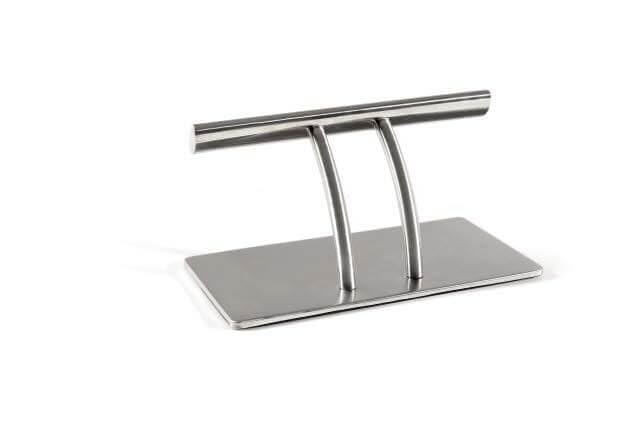 Repose pieds Idéalismus support ergonomique premium en mousse haute densité