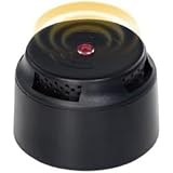 平野商会 虫よけマシン 置き型 ブラック HRN-621 4個セット