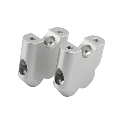 Abrazadera Barra Manillar S1000XR 2020 Elevador Mecanizado Premium 3