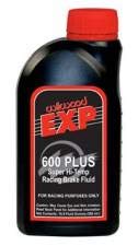 Wilwood WIL290-6210 EXP600 Plus Brake Fluid - 16.9 oz - Case of 20