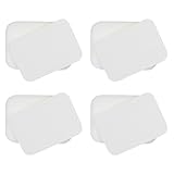 交換用フォームフィルター Shark Pet ZU102 ZU100 ZU81 ZU75 Pet Pro ZU60 ZU62 ZU62C ZU62NP スイベル Pro ZU51 NV151 NV150 NV250 NV255 CU50WM Pet Plus NV251 NV255 NV255 ナビゲーターアップル ight掃除機、パーツ1239FT60。