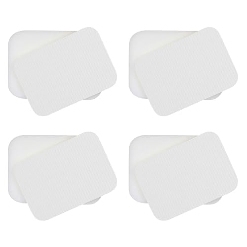 Image of Foam Filters Replacement for Shark Pet ZU102 ZU100 ZU81 ZU75 Pet Pro ZU60 ZU62 ZU62C ZU62NP Swivel Pro ZU51 NV151 NV150 NV250 NV255 CU50WM Pet Plus NV251 NV255 Navigator Upright Vacuum, Part 1239FT60