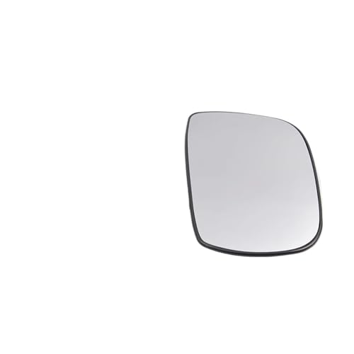 Espejo retrovisor calefactado ideal para conducir con lluvia y nieve en Wagon R+