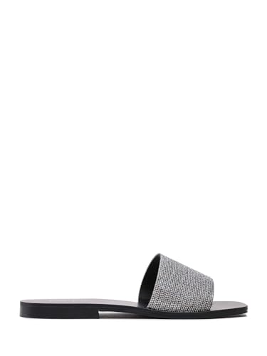 Sandales avec strass Liu Jo Saba 04 parfaites pour vos soirées d'été