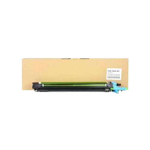 Tambour e-Studio 3055C noir résolvant les problèmes de lignes d'impression - 3