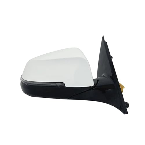 ƌ݊ BMW F10 2013 2014 2015 2016ɓK I[gTCh~[ d܂肽ݎq[^[t J[TChobN~[AZuANZT[(Right white)