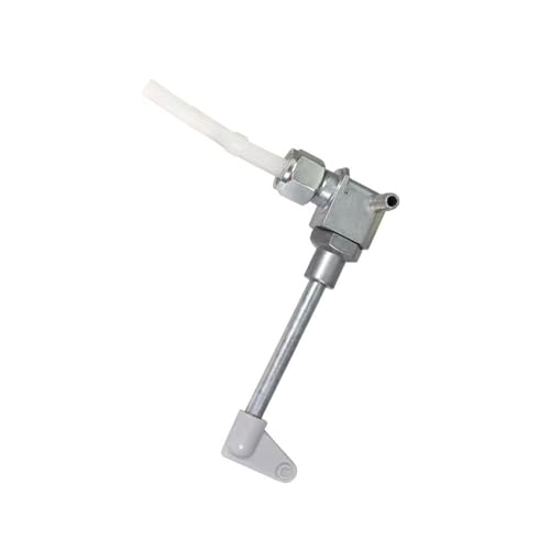 Llave de purga para motocicleta interruptor de gasolina motor SI FL2 50 de 1991 a 1997