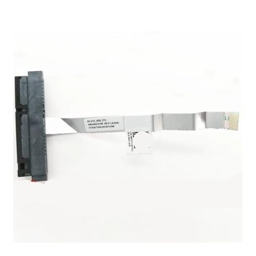 Cable HDD para DELL Inspiron 15-7566 con Conexión SATA NBX00023700 de Alta Velocidad