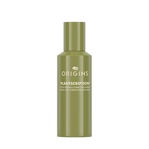 Origins Mega-Mushroom Dark Spot Serum | Reduces Visible Hyperpigmentation & Post-Acne Marks | With Vitamin C & Reishi Mushroom, 1 Fl Oz