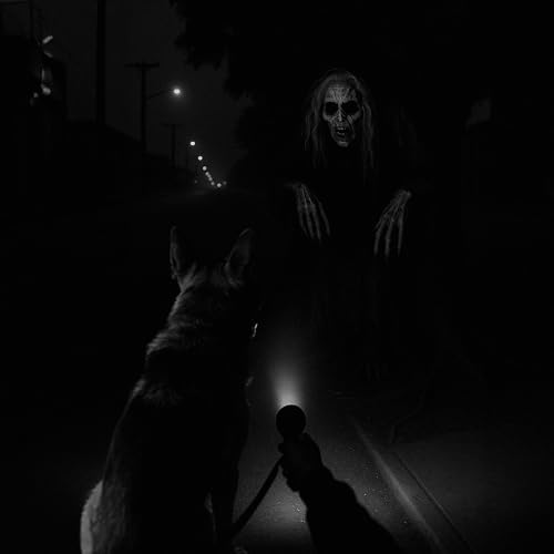 『Esa Macabra Mujer en el Árbol (historias paranormales)』のカバーアート