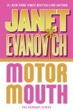 Motor Mouth (Alex Barnaby Series, No. 2) 0739474766 Book Cover