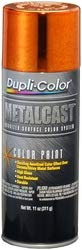 Sherwin Williams Mc205 Mtl Cast Orange Anodized