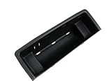  Passend für BMW 3 E90 Ablagefach Mittelkonsole hinten 7154481 51167154481 Original
