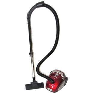 Atrix International Ahsc-1 Canister Hepa Vacuum Cleaner #TOP11