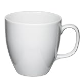 PERFEKTES GESCHENK - Egal ob in der eigenen Küche oder im Büro, dieser große Kaffeebecher ist ein echter Hingucker. Eine tolle Geschenkidee. Perfekt als Geburtstagsgeschenk, für Freunde und Familie, zum Sammeln oder als kleine Freude an sich selbst