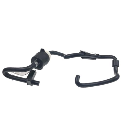 Filtre de compresseur SUSPENSION A2213200369 pour les voyages en W221