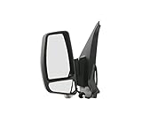 RIDEX Außenspiegel /Einbauposition = links