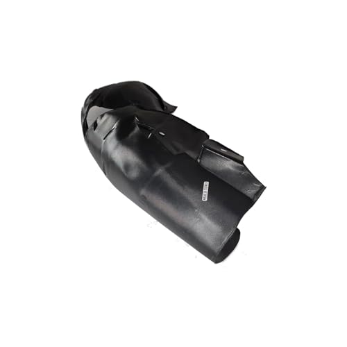 Image of FitParts For Dodge Grand Caravan 2008-2020 Front Right Fender Liner | Passenger Side, Plastic, Ready to Install, OEM 5113094AD, CH1249147