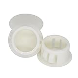 La douille est faite d'un bon matériau, légère, l'avantage de ne pas tomber facilement.