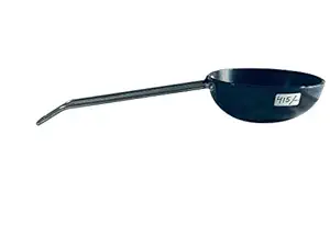 Vinod Tadka pan 3.25 mm Black Pearl