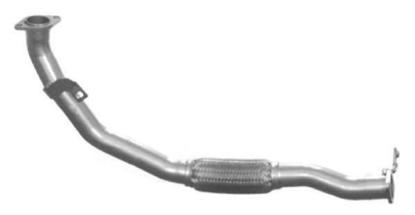 VEGAZ MIR-109 Tubo gas scarico