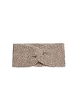 s.Oliver Damen 201.10.110.25.275.2106582 Winter-Stirnband, 83X1, 1