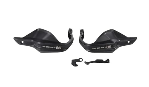 Protège-mains pour guidon de moto GSX-8S 2024 protection levier