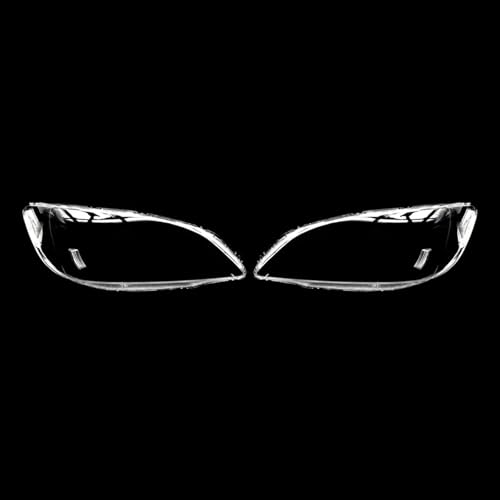 �Ԃ̃w�b�h���C�g�n�E�W���O Compatible With For Civic 2003 2004 2005 �w�b�h�����v�J�o�[ �w�b�h���C�g�V�F�� ���������Y �����p�����v�V�F�[�h �y�A
