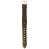 Timex Unisex Two-Piece 20mm Quick-Release Strap