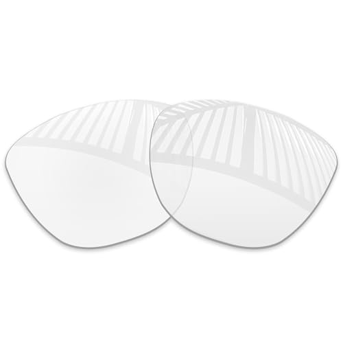 Verres Meta Skyler RW4010 52mm HD Clear anti-lumière bleue