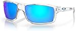 Oakley Men's Oo9449 Gibston Sunglasses