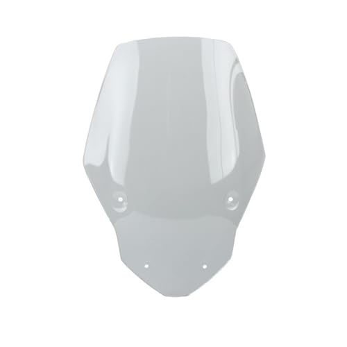 Support de fixation pour pare-brise moto Tiger 900 et 850 de 2020 à 2023