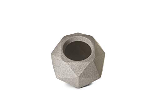 Vaso Quartzo 16 Granito Nutriplan.