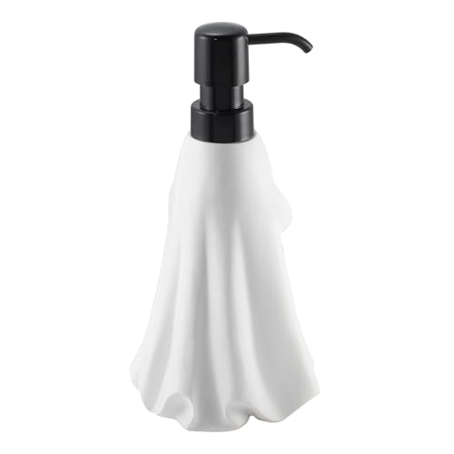 Avanti Linens - Halloween Lotion Pump, Refillable Hand Soap Dispenser by Avanti Linens - Used condition - Image 2