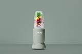 Nutribullet Pro 900 - Multifunctionele Blender, Smoothie, Fruit & Groente Blender, Compact Ontwerp, Eenvoudig Gebruik & Snelle Opruiming, Voedingsstof Extractie, 900W, Olijfgroen Mineraal (NB904MAJD) - 3