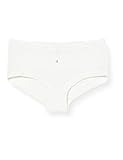Sanetta Mädchen Unterhose, Beige (beige 1427), (Herstellergröße:128)
