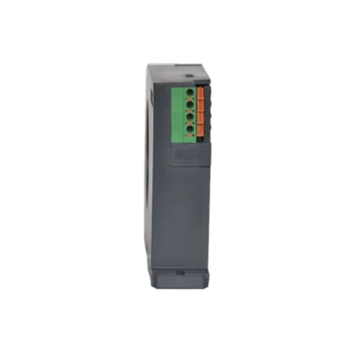 Transformador de corriente CA para evitar sobrecargas con salida analógica de 4-20 mA y 24 V 3