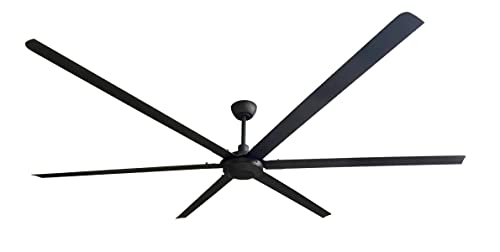 iLiving 102-Inch BLDC Ceiling Fan