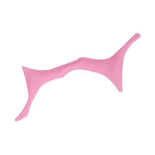 VICASKY Dispositif D'Assistance Pour Sourcils Pochoir À Sourcils Tampon À Kit De Pochoirs Guide Des Outil De Gabarit Modèle De Mise En Forme Des Brow Pro