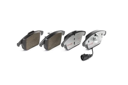 Brembo P 85 112X Brake Pad - 2