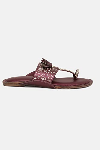 Image of Westinghouse Women's Toe Ring W Solid Open Flat